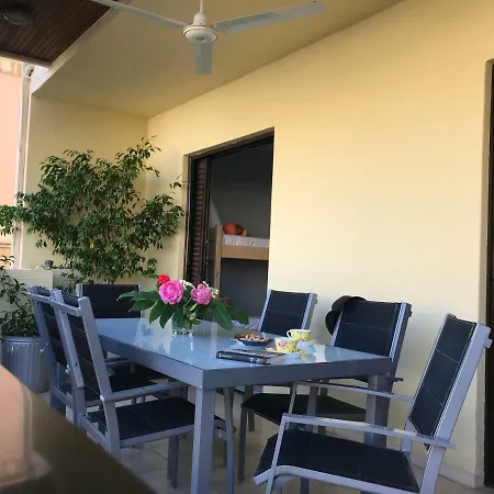 Apartament Stalour Koum Kapi Beach *
