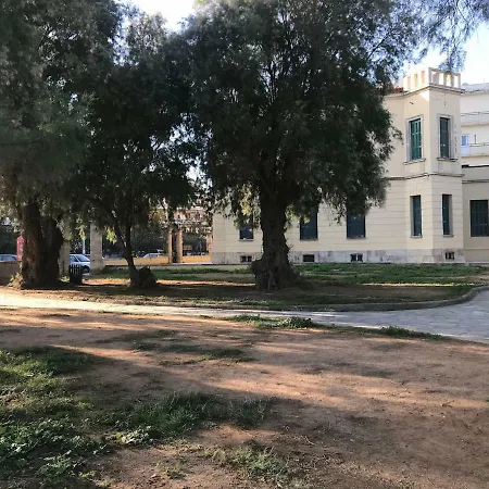 Apartament Stalour Koum Kapi Beach Chania (Crete)