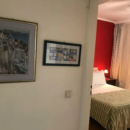 Stalour Koum Kapi Beach Apartament Chania (Crete)