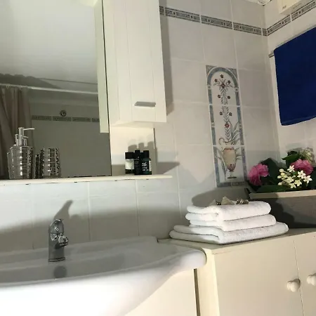 Apartament Stalour Koum Kapi Beach Chania (Crete)