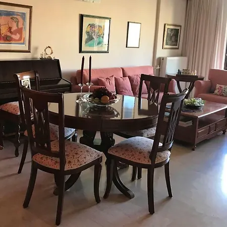 Apartamento Stalour Koum Kapi Beach La Canea