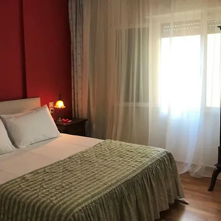 Stalour Koum Kapi Beach Apartamento *