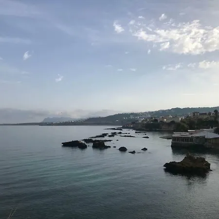 Stalour Koum Kapi Beach La Canea