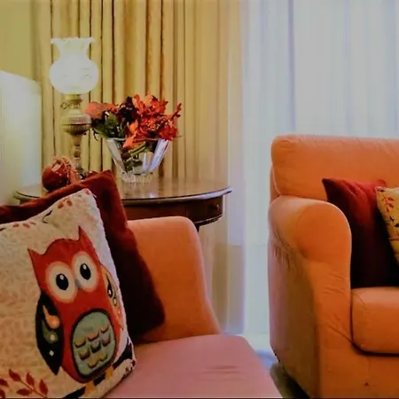 Apartment Stalour Koum Kapi Beach