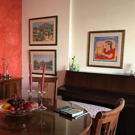 Stalour Koum Kapi Beach Апартаменты *