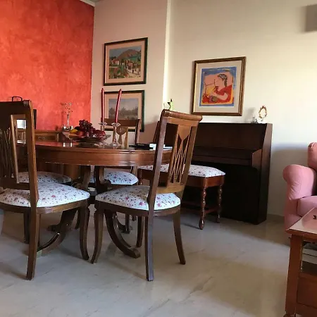 Stalour Koum Kapi Beach Apartment