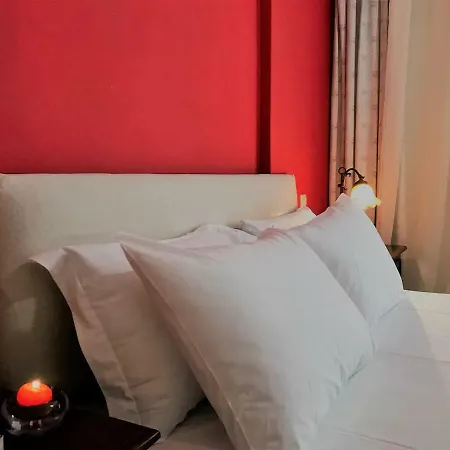 Stalour Koum Kapi Beach Apartment *