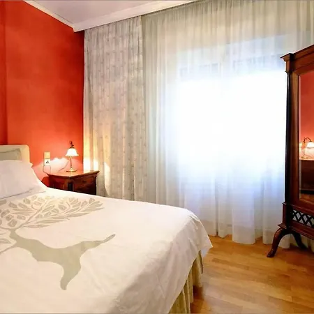 Stalour Koum Kapi Beach Apartment Chania (Crete)