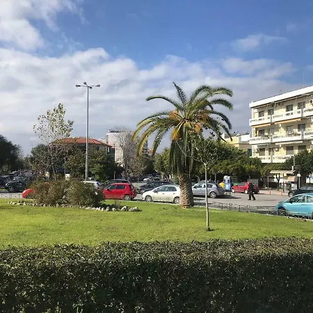 Stalour Koum Kapi Beach Апартаменты