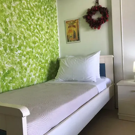 Apartment Stalour Koum Kapi Beach Chania (Crete)