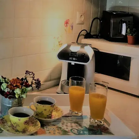 Apartment Stalour Koum Kapi Beach