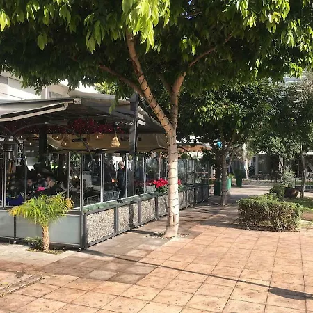 Stalour Koum Kapi Beach Apartment *