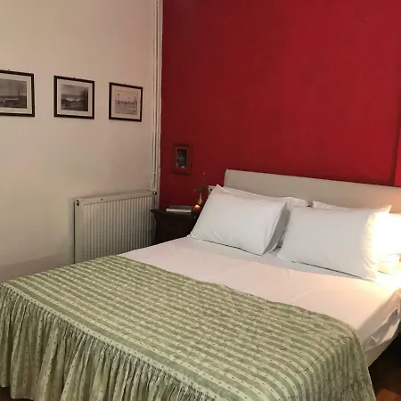 Stalour Koum Kapi Beach Апартаменты